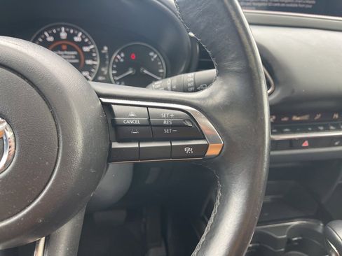 Used 2024 MAZDA CX-30 AWD 2.5 S w/ Preferred Package image 22