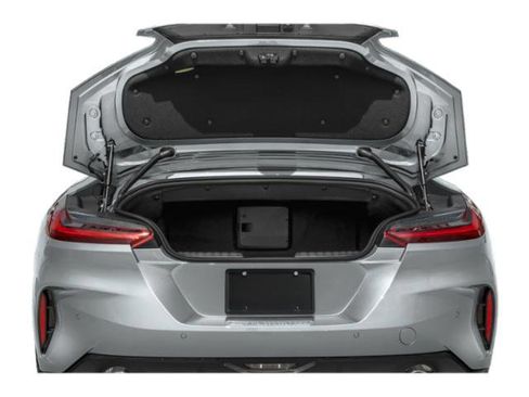 New 2026 BMW Z4 M40i w/ Premium Package RWD image 14