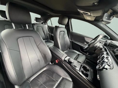 Used 2020 Mercedes-Benz A 220 4MATIC image 9