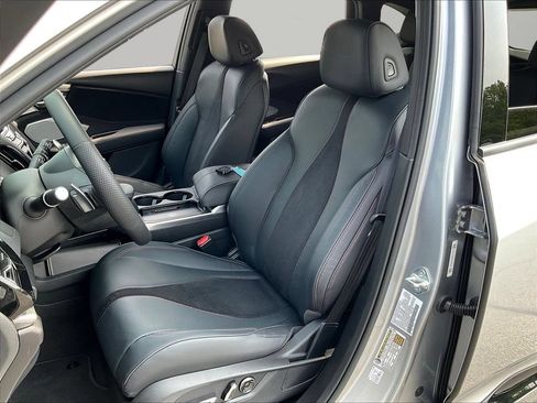 Used 2026 Acura RDX A-Spec AWD/4WD image 22