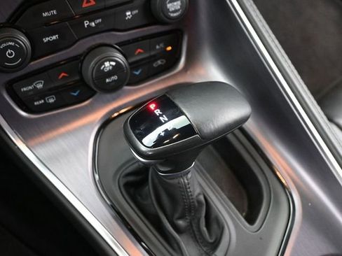 Used 2018 Dodge Challenger SXT Plus image 27