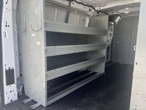 Used 2018 Ford Transit 250 148 Low Roof RWD image 16