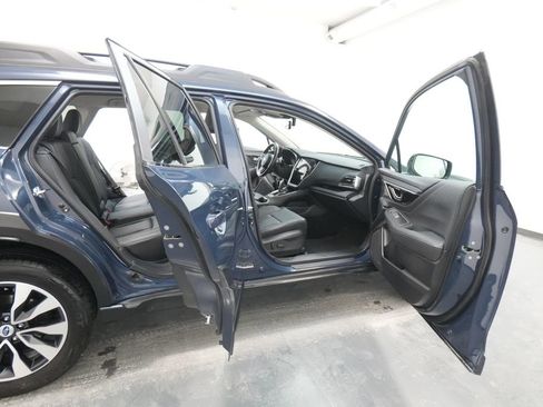 Used 2023 Subaru Outback Limited image 30