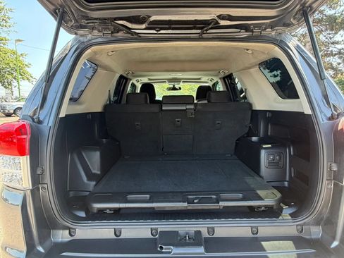 Used 2010 Toyota 4Runner Trail AWD/4WD image 14