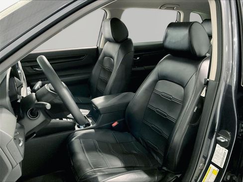 Used 2026 Honda CR-V LX image 21