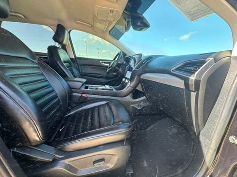 Used 2021 Ford Edge SEL FWD image 16