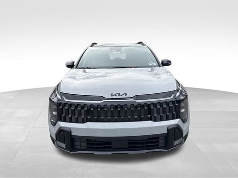 New 2026 Kia Sportage X-Line w/ X-Line Premium Package image 8