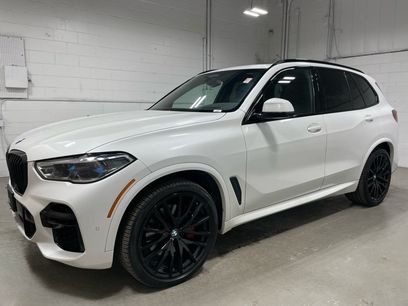 Used 2022 BMW X5 sDrive40i w/ M Sport Package