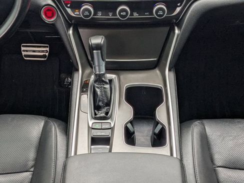 Used 2022 Honda Accord Sport Special Edition image 17