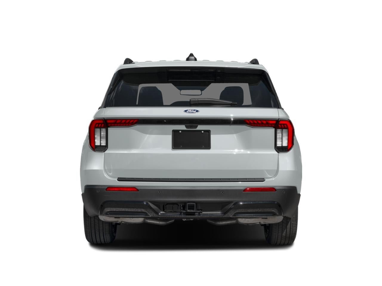 New 2027 Ford Explorer ST-Line AWD/4WD image 29