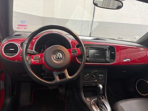 Used 2012 Volkswagen Beetle 2.5 FWD image 10