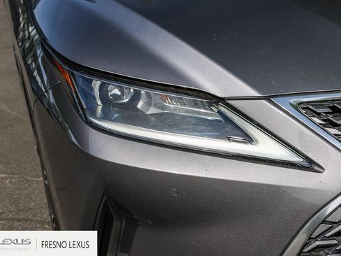 Used 2021 Lexus RX 350 FWD w/ Premium Package image 10