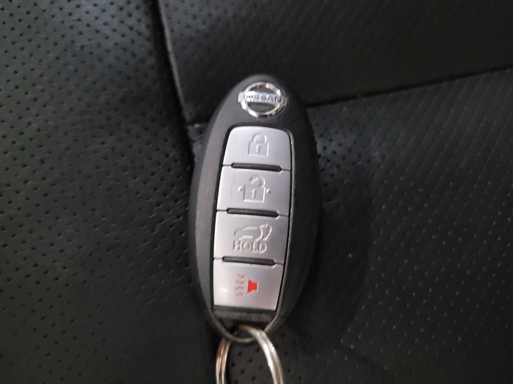 Used 2016 Nissan Rogue SL w/ SL Premium Package AWD/4WD image 32