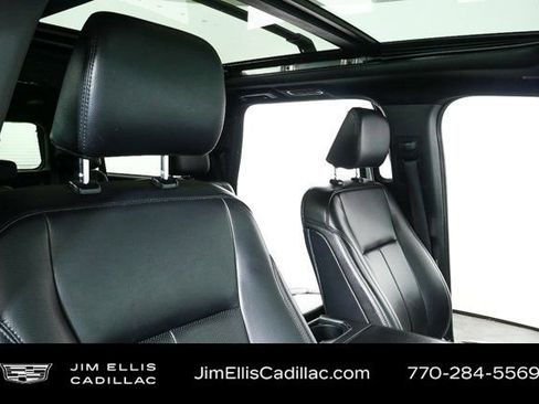 Used 2021 Ford Expedition Max XLT image 22