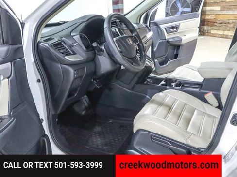 Used 2019 Honda CR-V LX image 11