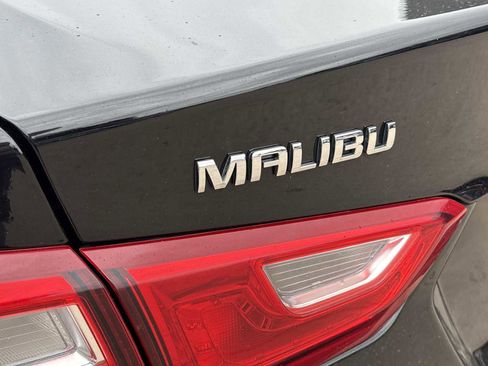 Used 2024 Chevrolet Malibu LT FWD image 11