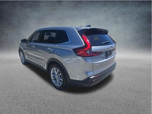 Used 2024 Honda CR-V EX-L image 7
