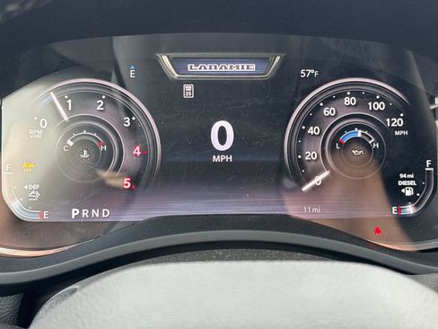 New 2026 RAM 3500 Laramie image 23