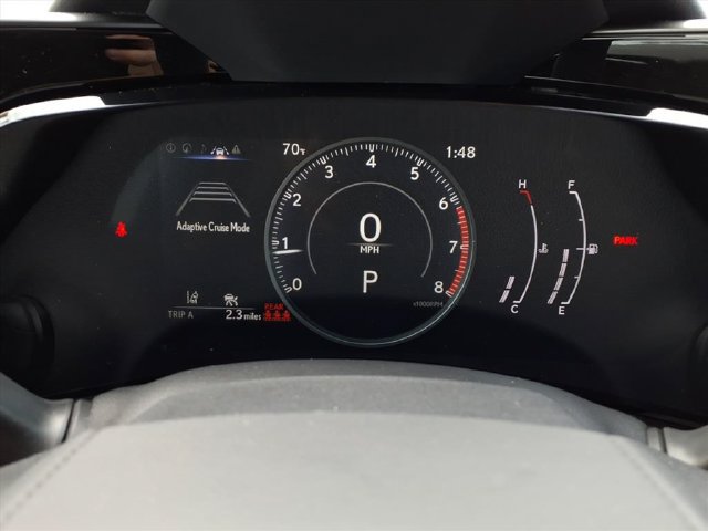 New 2026 Lexus NX 350 AWD image 19