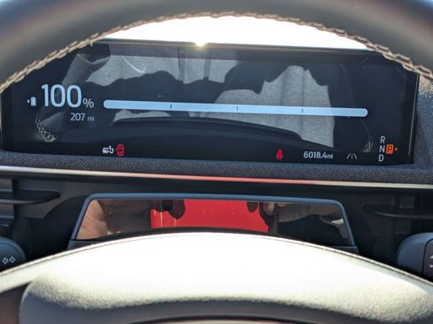 Certified 2025 Ford Mustang Mach-E GT image 21