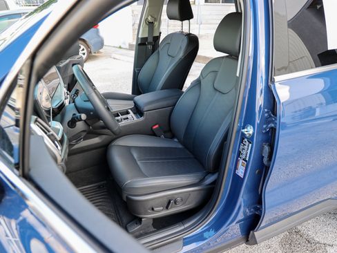 Used 2026 Kia Sorento EX AWD/4WD image 32