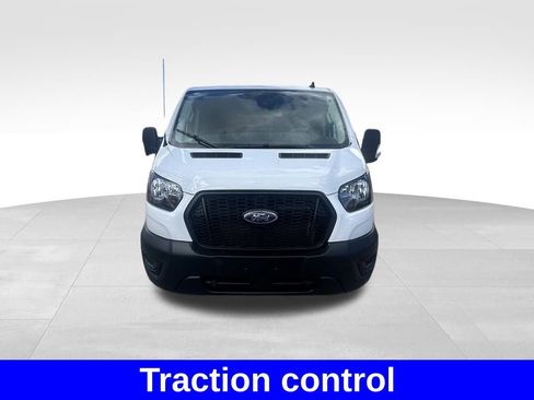 Certified 2024 Ford Transit 350 Low Roof image 10