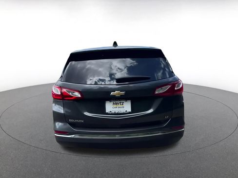 Used 2020 Chevrolet Equinox LT image 12