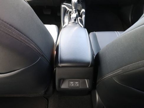 Used 2025 Toyota Corolla XSE FWD image 23