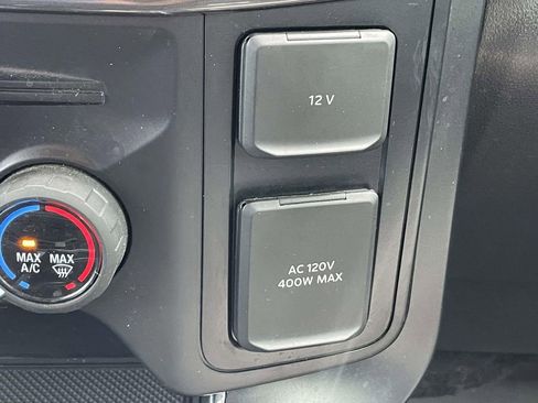 Used 2024 Ford F150 STX w/ STX Black Appearance Package AWD/4WD image 28