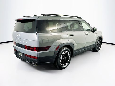 Used 2025 Hyundai Santa Fe SEL image 9