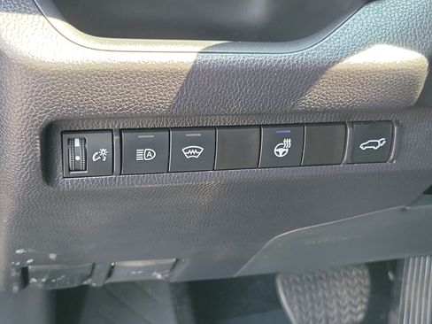 Certified 2024 Toyota RAV4 XLE w/ Convenience Package AWD/4WD image 22