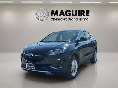 Used 2023 Buick Encore GX Preferred w/ Cold Weather Comfort Package