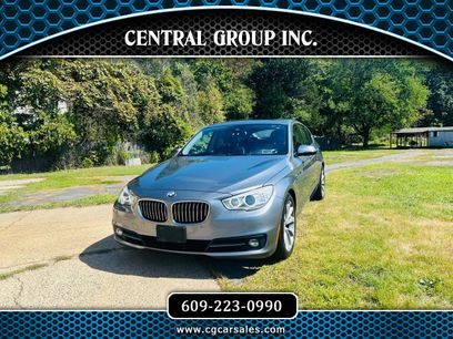 Used 2017 BMW 535i Gran Turismo xDrive