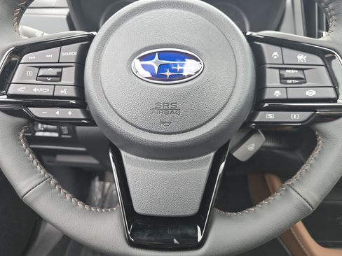 New 2026 Subaru Forester Touring image 22