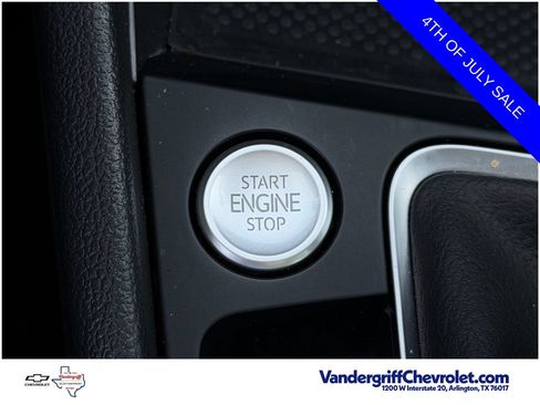 Used 2024 Volkswagen Jetta SE FWD image 14