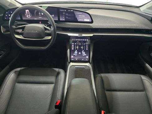 Used 2025 Lucid Air Touring AWD/4WD image 9