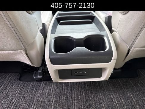 Used 2025 Honda Odyssey EX-L image 20