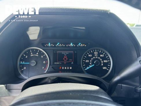 Used 2018 Ford F150 XLT w/ Equipment Group 302A Luxury AWD/4WD image 15