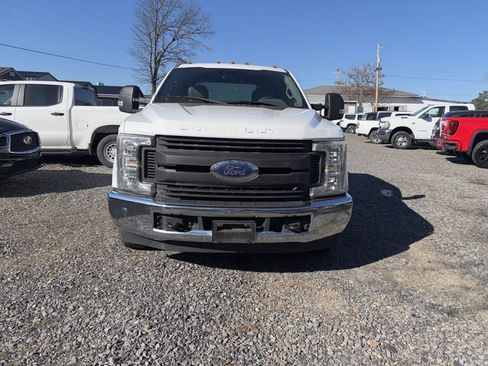 Used 2017 Ford F250 XL w/ Power Equipment Group image 2