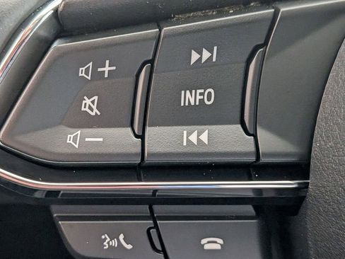 Used 2025 MAZDA CX-5 AWD 2.5 S w/ Select Package image 25