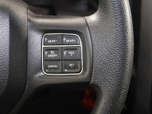 Used 2019 RAM 1500 Express w/ Express Value Package AWD/4WD image 29