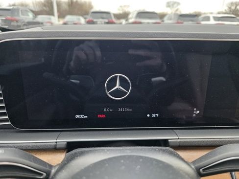 Used 2024 Mercedes-Benz GLE 350 4MATIC image 7
