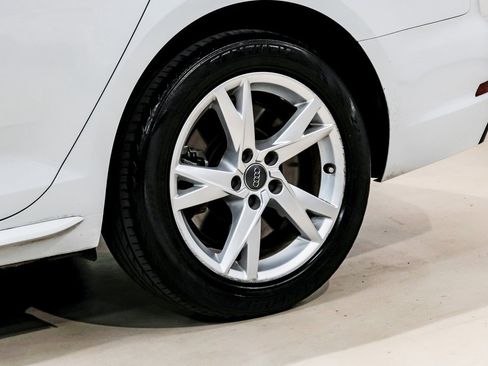 Used 2018 Audi A4 2.0T Premium w/ Convenience Package image 70