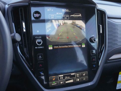 Used 2025 Subaru Forester Sport image 22