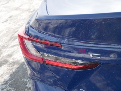 Certified 2025 Toyota Camry LE image 17