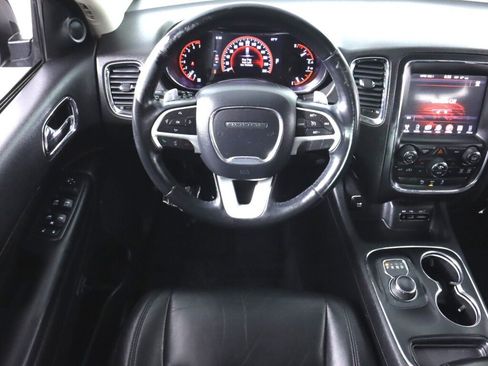 Used 2014 Dodge Durango Limited AWD/4WD image 32