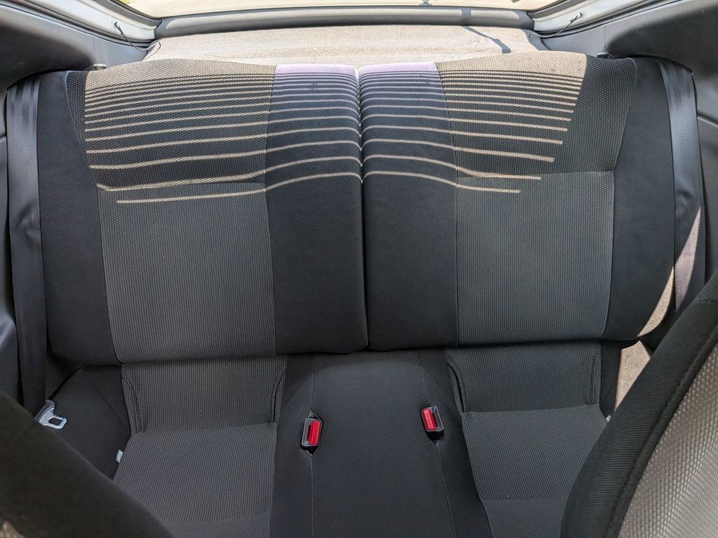 Used 2003 Toyota Celica GT w/ Upgrade Value Pkg FWD image 19
