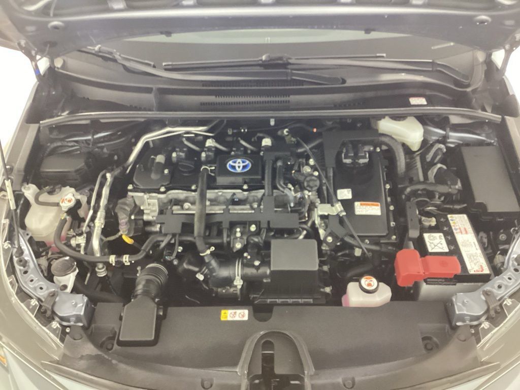 Used 2022 Toyota Corolla LE FWD image 29