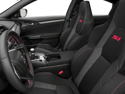 Used 2017 Honda Civic Si image 36