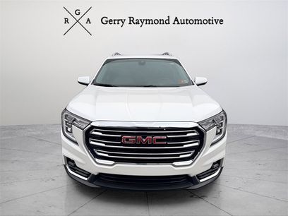 Used 2023 GMC Terrain SLT